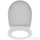 Ideal Standard TIRSO soft-close wc ülőke,Smartguard white E3355HY