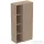 Ideal Standard FINESSE 60x30x120 cm-es 1 ajtós oldalsó szekrény,Greige matt E3443UP