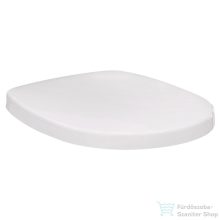   Ideal Standard CONNECT SPACE soft-close wc ülőke,fehér E712701