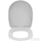 Ideal Standard CONNECT SPACE soft-close wc ülőke,fehér E712701