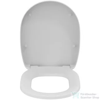 Ideal Standard CONNECT SPACE soft-close wc ülőke,fehér E712701