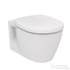Ideal Standard CONNECT SPACE soft-close wc ülőke,fehér E712701