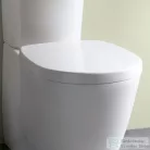 Ideal Standard CONNECT SPACE soft-close wc ülőke,fehér E712701