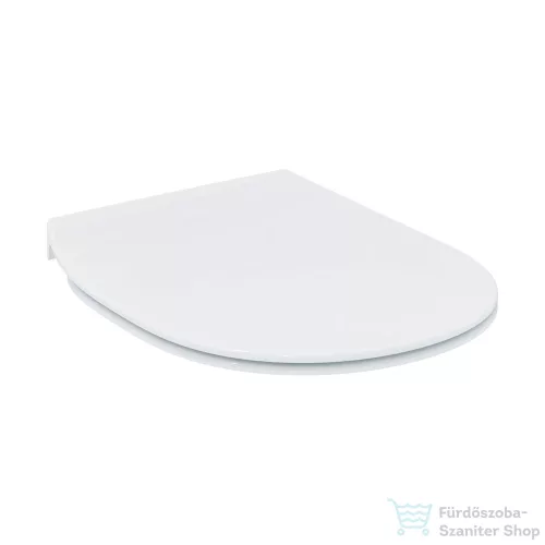 Ideal Standard CONNECT SPACE wc ülőke E121701 wc-hez,fehér E772301