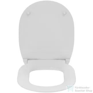 Ideal Standard CONNECT SPACE wc ülőke E121701 wc-hez,fehér E772301