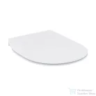 Ideal Standard CONNECT SPACE soft-close wc ülőke,fehér E772401