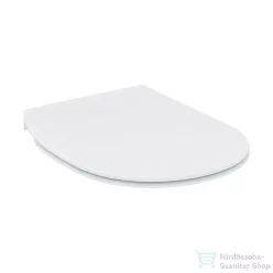   Ideal Standard CONNECT SPACE soft-close wc ülőke,fehér E772401