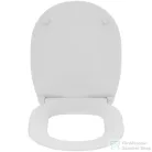 Ideal Standard CONNECT SPACE soft-close wc ülőke,fehér E772401