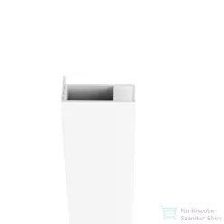   Ravak CHROME 2 cm-es toldóprofil CNPS zuhanykabinhoz/ajtóhoz,fehér E778801119470