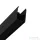 Ravak Pivot PNPS 2 cm-es toldóprofil,fekete E778801319000