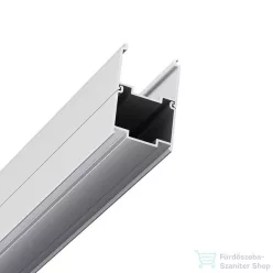 Ravak Pivot PNPS 2 cm-es toldóprofil,szatén E778801U19000