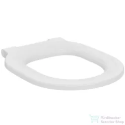  Ideal Standard CONNECT FREEDOM wc ülőke gyűrű tető nélkül E819401 wc-hez,fehér E822601