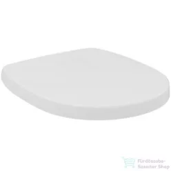   Ideal Standard CONNECT FREEDOM wc ülőke E819401 wc-hez ,fehér E824401