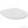 Ideal Standard CONNECT FREEDOM wc ülőke E819401 wc-hez ,fehér E824401