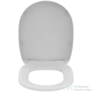 Ideal Standard CONNECT FREEDOM wc ülőke E819401 wc-hez ,fehér E824401