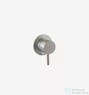 Webert ELIO STEEL falsík alatti zuhanycsaptelep, rozsdamentes acél EA880101.440
