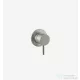 Webert ELIO STEEL falsík alatti zuhanycsaptelep, rozsdamentes acél EA880101.440