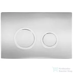 Wellis Round nyomólap EE00275