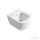 Creavit ELEGANT perem nélküli Függesztett WC  beépített bidézuhannyal EG321-00CB00E-0000