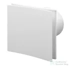 Sapho EIRA axiális ventilátor, 15w, 100 mm, fehér (EI101)