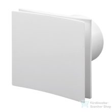 Sapho EIRA axiális ventilátor, 15w, 100 mm, fehér (EI101)