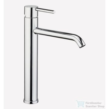 Webert ELIO magasított mosdócsaptelep, króm EL830401.015