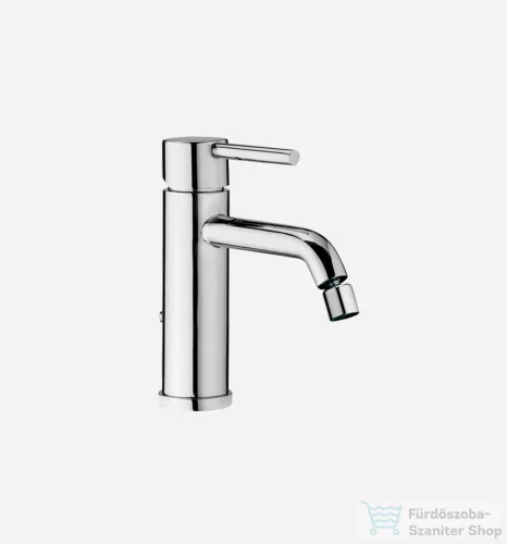 Webert Elio bidet csaptelep króm színben EL840101.015