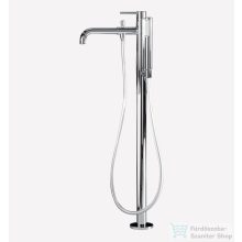 Webert ELIO szabadonálló kádcsaptelep, króm EL851101.015