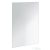 Sapho POLYSAN ESCA Walk-in zuhanyfal, transzparent üveg, 1100x2100mm  (ES1011)