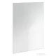 Sapho POLYSAN ESCA Walk-in zuhanyfal, transzparent üveg, 1200x2100mm  (ES1012)