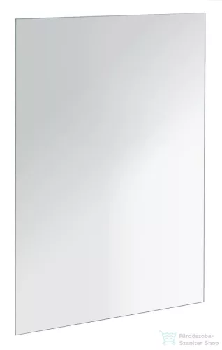 Sapho POLYSAN ESCA Walk-in zuhanyfal, transzparent üveg, 1500x2100mm  (ES1015)
