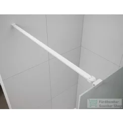   Sapho ESCA merőleges merevítő, 1200mm, matt fehér (ES7034)
