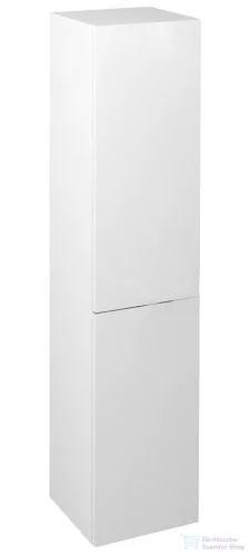 Sapho ESPACE állószekrény, 2 ajtóval, balos/jobbos, 35x172x32cm, fényes fehér (ESC230-3030)