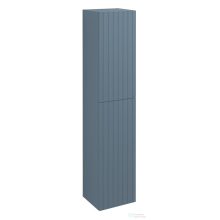   Sapho ESPACE állószekrény, 2 ajtóval, balos/jobbos, 35x172x32cm, siena strip (ESC230-4242S)