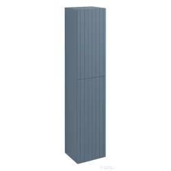   Sapho ESPACE állószekrény, 2 ajtóval, balos/jobbos, 35x172x32cm, siena strip (ESC230-4242S)