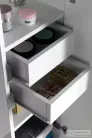 Sapho ESPACE Szekrényhez belső fiók (ESC999)