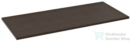 Sapho EZARA DTDL pult, 121,6x1,8x47cm, rusztikus fenyő (EZD121-1616)