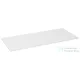 Sapho EZARA DTDL pult, 121,6x1,8x47cm, fényes fehér (EZD121-3030)