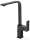 Sapho FRACTO mosogató csaptelep, gun metal (FA125GM)