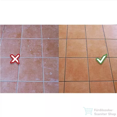 Faber CEMENT REMOVER (cementfátyol eltávolító) 1 liter