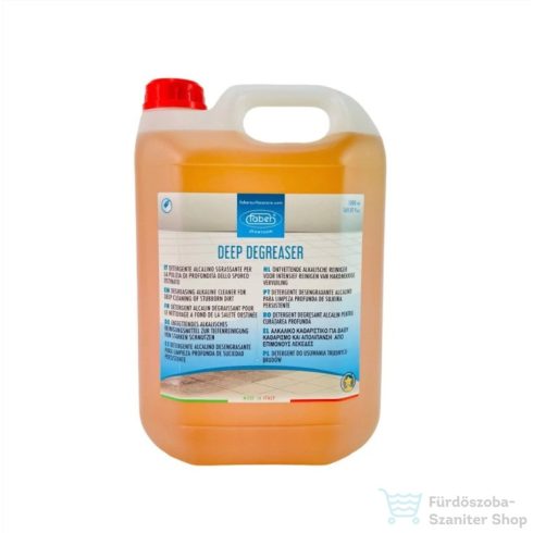 Faber DEEP DEGRESER (mély zsírtalanító) 5 liter