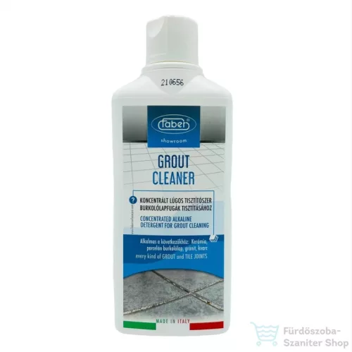 Faber GROUT CLEANER (fugatisztító) 0,5 liter