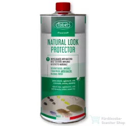   Faber NATURAL LOOK PROTECTOR (természetes impregnáló) 1 liter
