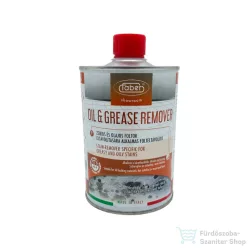 Faber OIL & GREASE REMOVER (olaj és zsíroldó) 0,5 liter