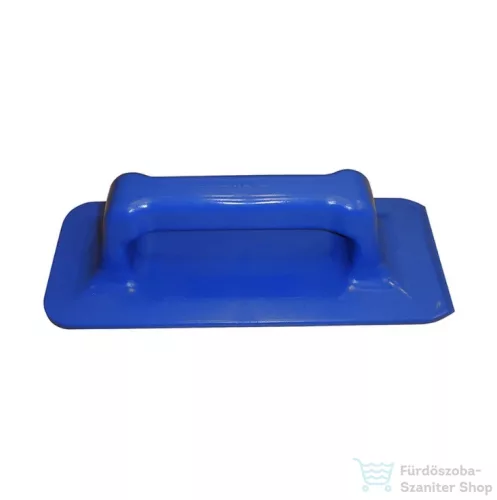Faber PAD HANDLE (kézi súroló fej), kék
