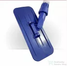 Faber PAD HOLDER (nyeles súroló fej), kék