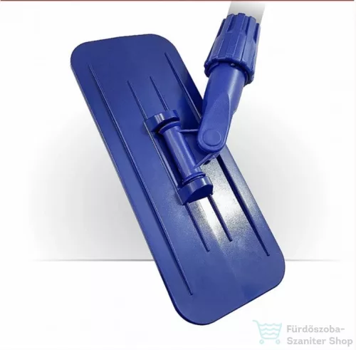 Faber PAD HOLDER (nyeles súroló fej), kék