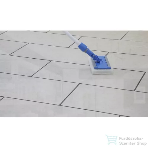 Faber PAD HOLDER (nyeles súroló fej), kék