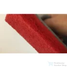 Faber RED PAD (dörzsfilc) 25x15x2 cm, vörös