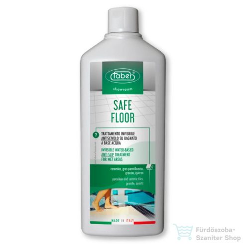 Faber SAFE FLOOR (csúszásmentesítő) 5 liter